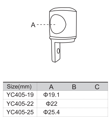 YC405-1