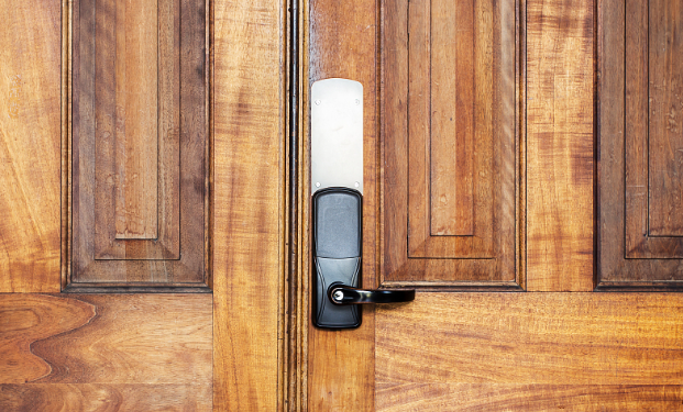 Tipo de puerta