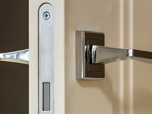 Cómo elegir una manija de puerta