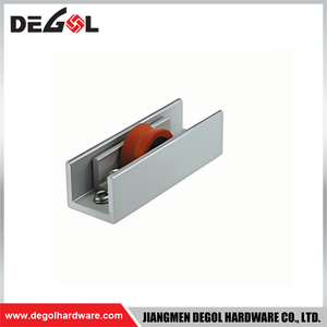 YR-012 polea para puertas y ventanas corredizas 