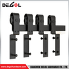 Herrajes para puertas corredizas de salvado SD1001 