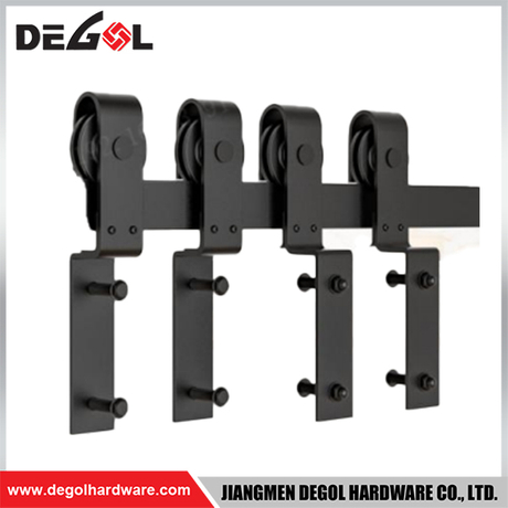 Herrajes para puertas corredizas de salvado SD1001 