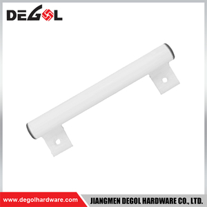 WH1048 Tirador de puerta barato de lujo Accesorios para muebles Pasador caliente de alta calidad Interior Moderno metal de lujo Aluminio Durable OEM ODM Venta caliente manijas para puertas y ventanas cerradura con casa hotel