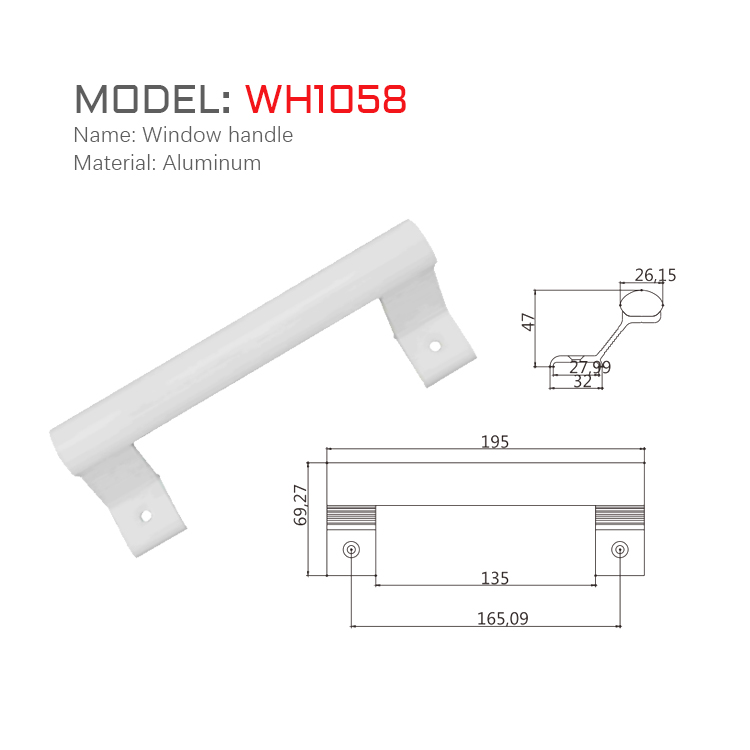 WH1058尺寸