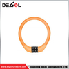 Candado digital endurecido con combinación de candado pequeño personalizado de seguridad PL10041