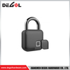 Candado digital endurecido con combinación de candado pequeño personalizado de seguridad PL10047