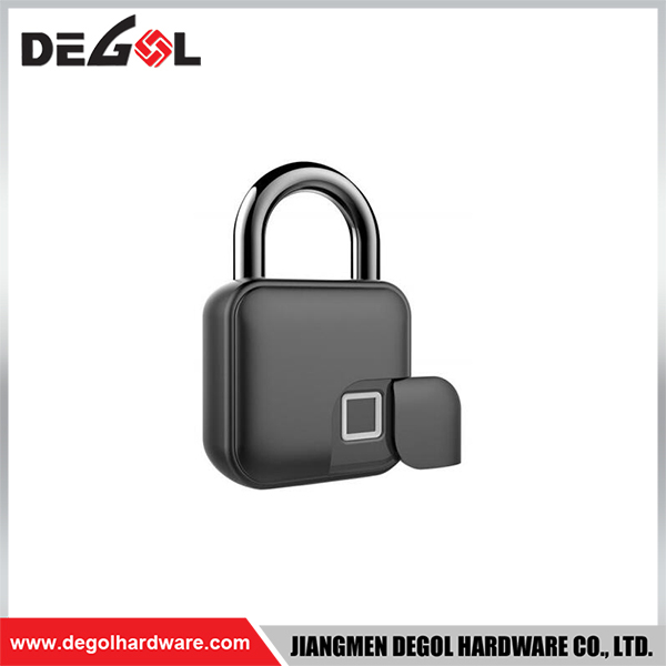 Candado digital endurecido con combinación de candado pequeño personalizado de seguridad PL10047