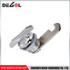 CL0016 Cerradura de leva de hardware para exteriores Cerradura de leva de montaje lateral con llave