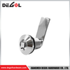 IL0007 Herrajes para muebles Cerradura industrial Cerradura industrial de montaje lateral con llave
