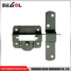 ML200115 Cerradura de puerta de Hardware de primera calidad, moderno, de lujo, nuevo diseño, para puerta de madera, puerta de acero, cerradura de mortaja, perno, casa, hotel