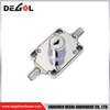DL0064 Herrajes para muebles Cerradura Warorobe Cerradura Warorobe de montaje lateral con llave