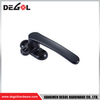 WH1084 Letra Tirador Accesorios para muebles Perfil de aleación de aluminio Tablero ondulado Gran lujo moderno Metal OEM ODM Venta caliente manijas para puertas y ventanas cerradura con casa hotel