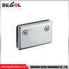SH1015 bisagra de puerta de vidrio, nuevo estilo de alta calidad, acero inoxidable, colgante duradero, abrazadera de vidrio para casa y hotel