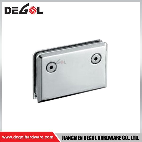 SH1015 bisagra de puerta de vidrio, nuevo estilo de alta calidad, acero inoxidable, colgante duradero, abrazadera de vidrio para casa y hotel