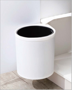 Contenedor DB-8 Multi Fit con asa extraíble y laterales de cierre suave