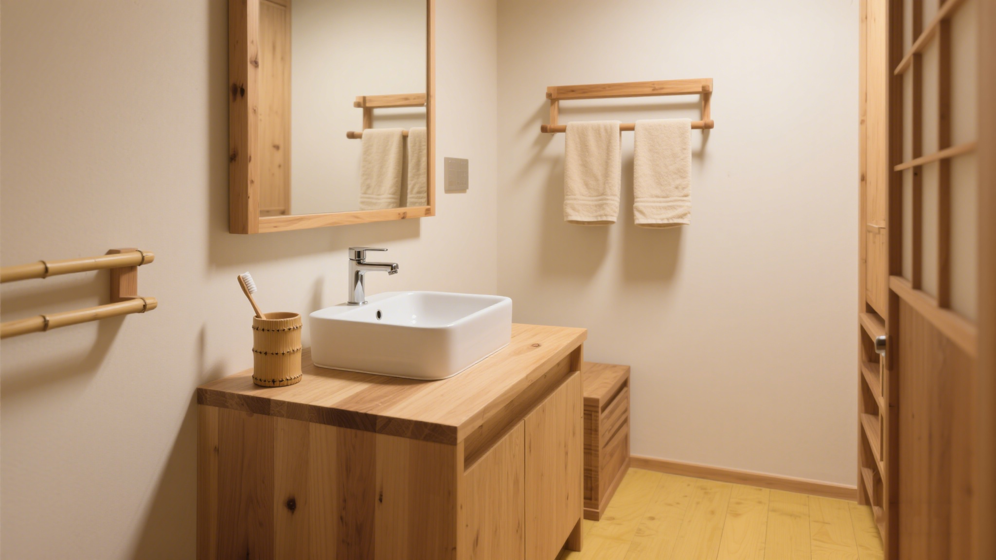 Actualice su baño con los elegantes y duraderos toalleros de Degol Hardware