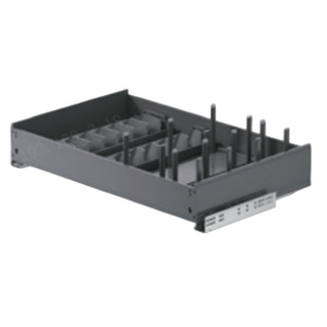 Las cestas extraíbles para gabinetes de cocina CPB117 se utilizan para almacenamiento en la cocina