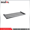 Toallero de acero inoxidable para baño BH065