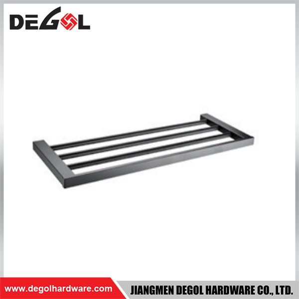 Toallero de acero inoxidable para baño BH065