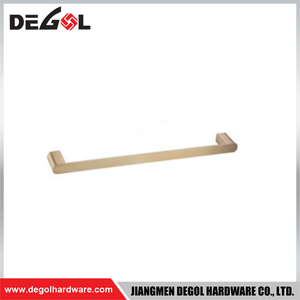 Toallero de acero inoxidable para baño BH084