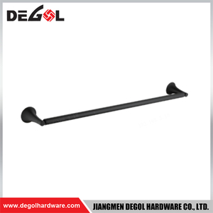 Toallero de acero inoxidable para baño BH0120