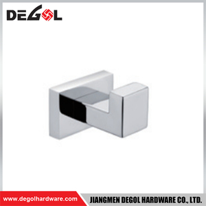 Toallero de acero inoxidable para baño BH038