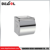 BH0140 Estante de baño con herrajes de acero inoxidable para baño