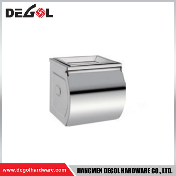 BH0140 Estante de baño con herrajes de acero inoxidable para baño