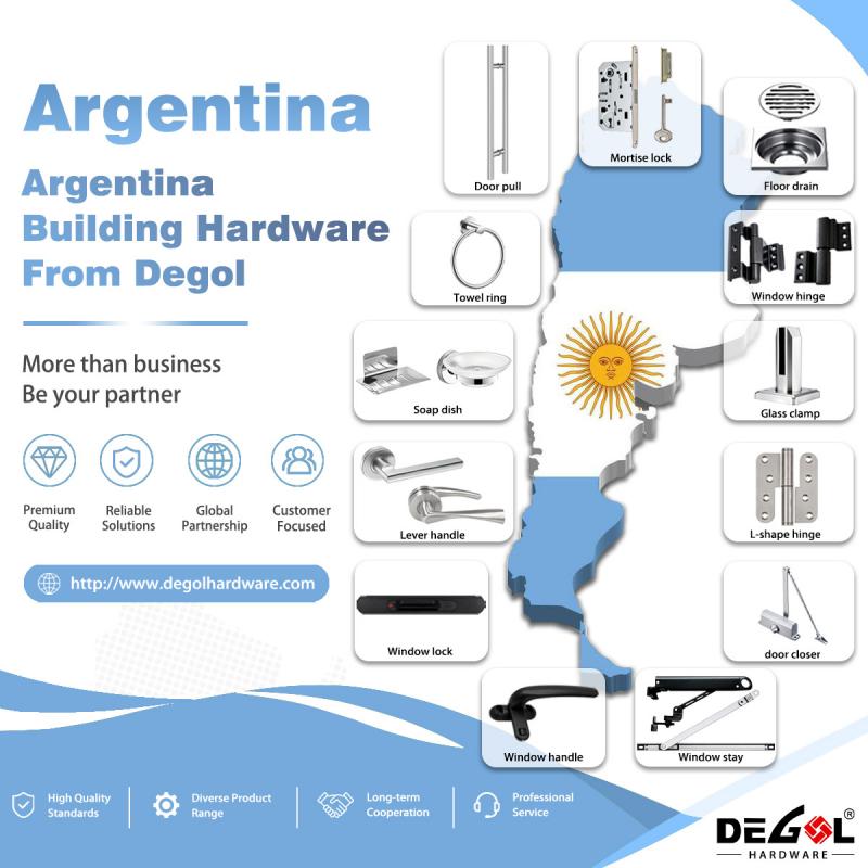 Ferretería Argentina