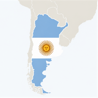 1 、 Ubicación geográfica