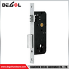 CC2585;CC3585 Cuerpo de cerradura de acero inoxidable negro fabricado en China
