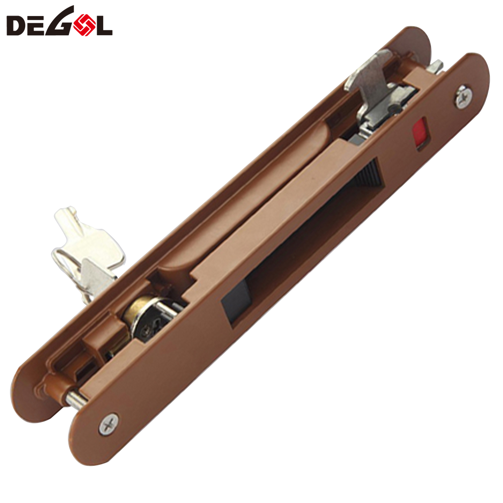 cerradura magn&eacute;tica de f&aacute;brica para ventana