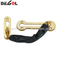 cerradura de cadena de puerta de acero inoxidable