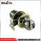 Precio barato interno push pull keylock para puerta