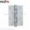 Bisagra de puerta de rodamiento de bolas de acero inoxidable de grado 316