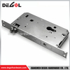 Cerradura de embutir
