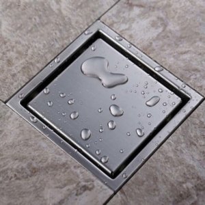 Algo que necesita saber sobre los desagües de piso
