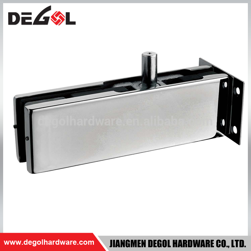 conector de vidrio para baño