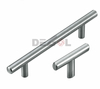 Tirador de mueble de acero inoxidable