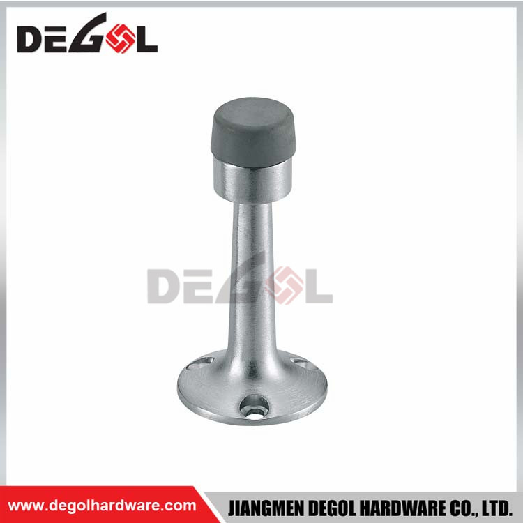 Tapón de puerta de felpa decorativo exclusivo de moda Hotsell Tapón de puerta de imán fuerte ecológico