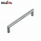 Tirador para muebles de barra en T de metal para gabinete de cocina