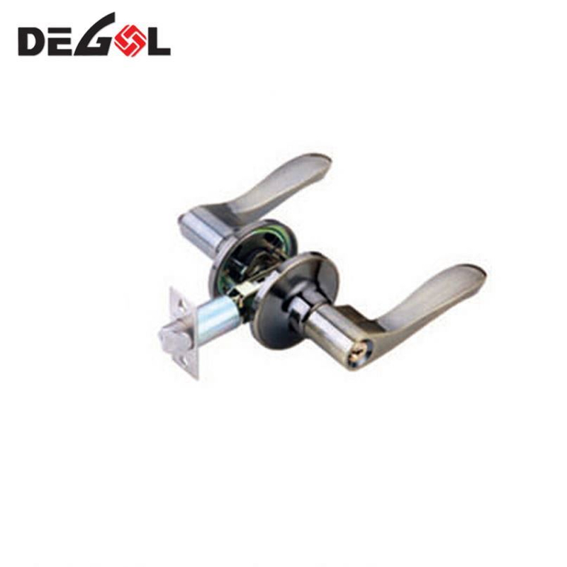 Manija de puerta Cerradura RFID para hotel