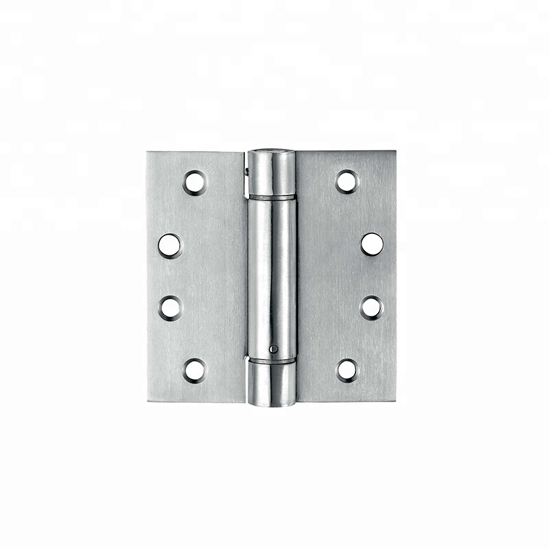 Bisagra de puerta de gabinete de espejo de cocina con cierre automático de alta calidad