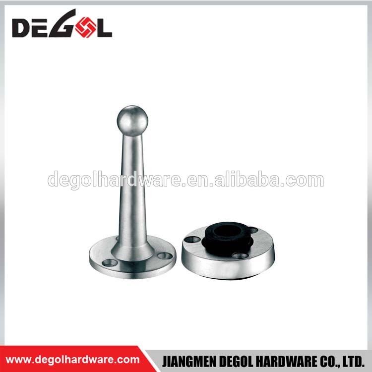 Venta al por mayor de China Merchandise Iron Sliding Gate Stopper