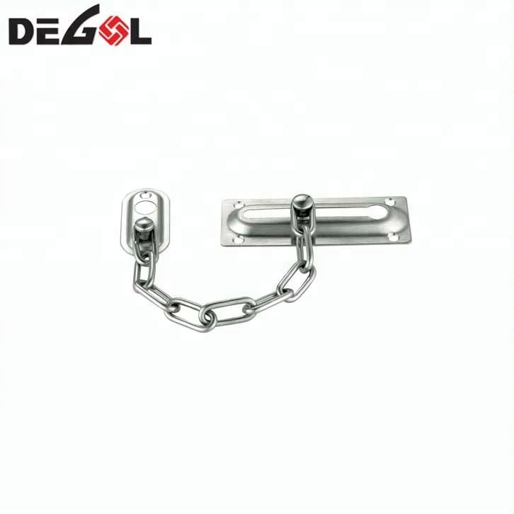 cadena de puerta de garaje con accionamiento por cadena