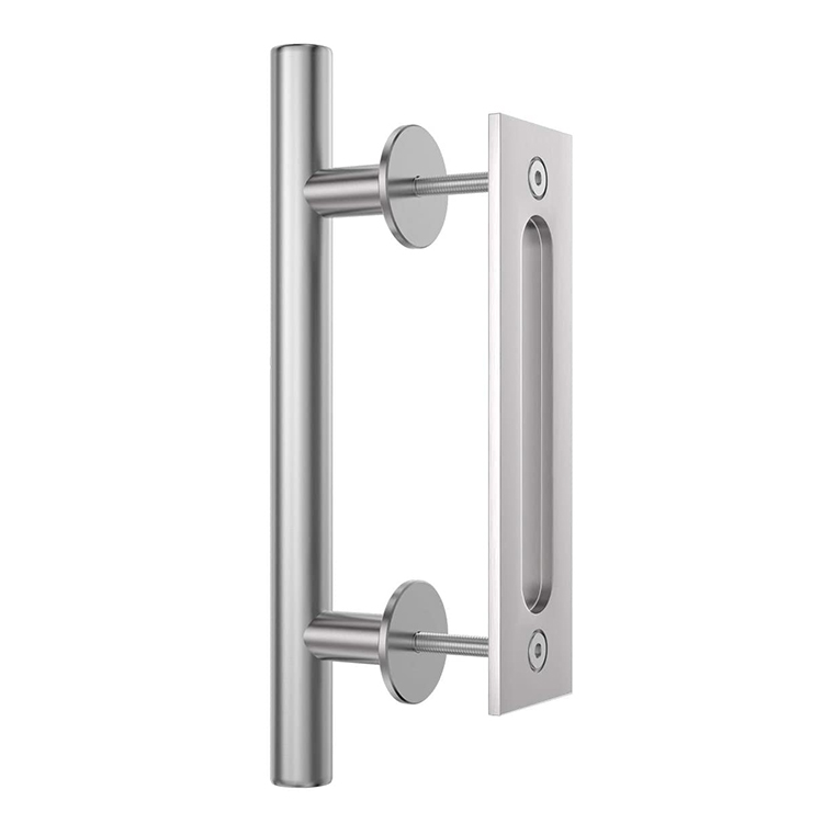 manija de la puerta