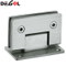 bisagra ajustable para puerta de vidrio para ducha