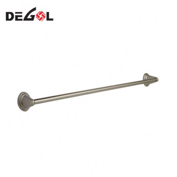 Fábrica de barra directa de latón moderna toalla de algodón