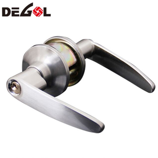 cerradura de la puerta de alta calidad del mercado de indonesia, cerradura de la manija de la puerta, manija y cerradura de aluminio de la puerta deslizante