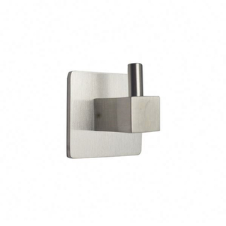 Directo de fábrica para el titular del bolso Gancho de níquel de latón Sala de estar